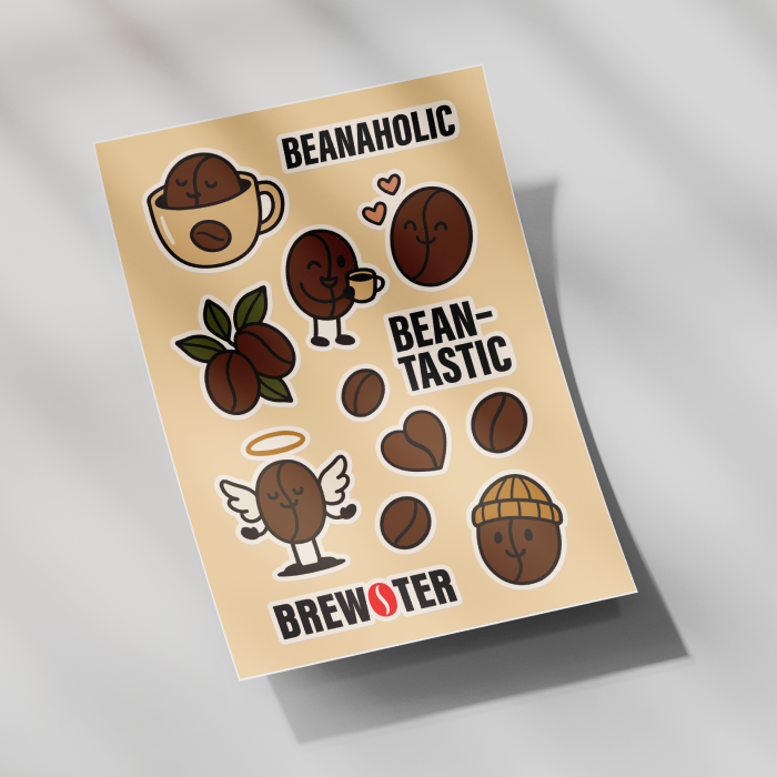 Brewster 6