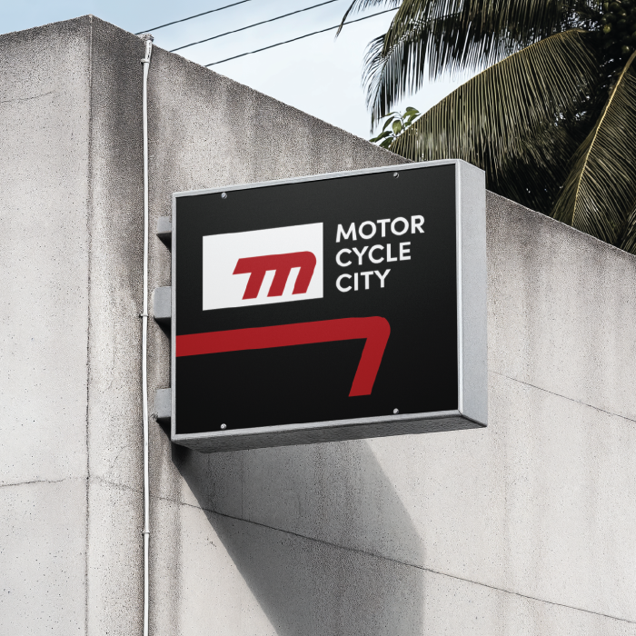 Motor Cycle City