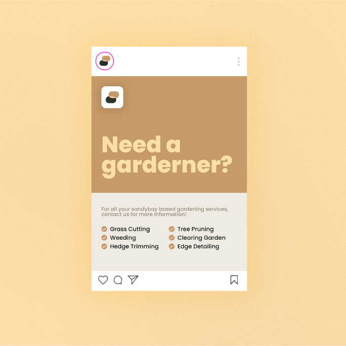 Sandy Bay Garden Co 3