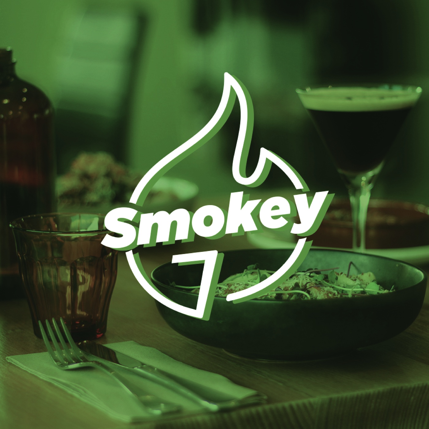 Smokey7 Café